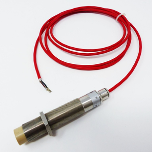 Inductieve sensor Ni8-em18-ap6/s907 - gebruikt - nieuw, origineel, direct leverbaar, industriële automatisering, speciaal voor Pac - Product Image 1