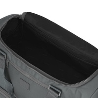 Bolsa de Viaje Personalizada de Gran Capacidad, Unisex, Ideal para Viajes de Fin de Semana, Poliéster Ligero con Cierre de Cremallera