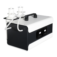 Diffuseur de parfum électrique commercial pour grandes surfaces, diffuseur d'air parfumé professionnel pour HVAC, 5000 m²