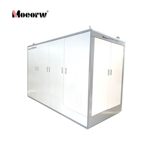 Sistema de Prueba Integral de Bajo Voltaje: Dispositivo de Prueba de Seguridad Eléctrica para Interruptores de Alimentación, Disyuntores y Relés - Product Image 1