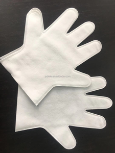 Machine à gant ultrasonique entièrement automatique, équipement Textile, pour la Production de gants - Product Image 5