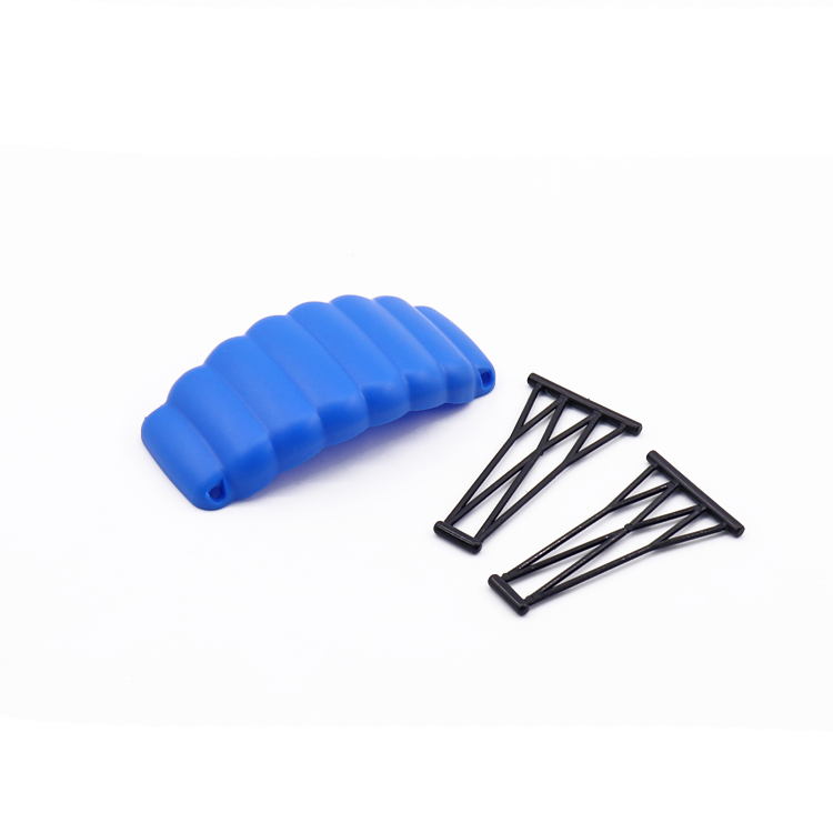 KJ-JLS-2 สีน้ำเงิน