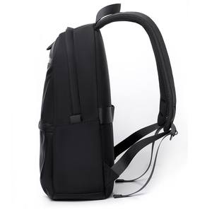 Custom Trendy Korean National Style Children <b>School</b> <b>Backpack</b> <b>Waterproof</b> Zipper Closure Large Capacity Travel <b>Backpack</b> - Product Image 5