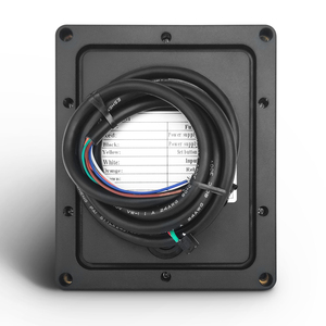 微波车辆运动传感器/雷达检测器，用于区分车辆和测距 - Product Image 1