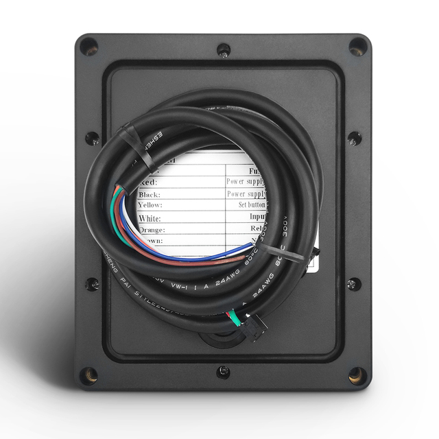 Microwave Vehicle Motion Sensor/Radar Detector to Distinguish Vehicles and Perdestrains