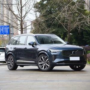 Voiture électrique <span class=keywords><strong>XC90</strong></span> - Véhicule à énergie nouvelle avec une autonomie de moins de 100 km et un moteur de 100 à 150 kW - Product Image 3
