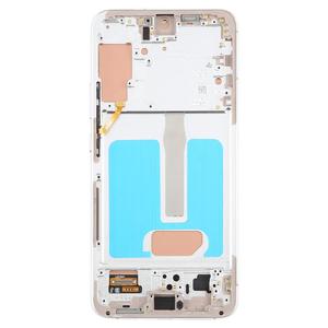 Per Samsung Galaxy S22+ SM-S906B Schermo LCD TFT da 6,43 pollici con digitalizzatore e telaio completo, <span class=keywords><strong>non</strong></span> supporta la lettura dell'impronta digitale - Product Image 2