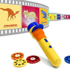 <span class=keywords><strong>Linterna</strong></span> de Proyección de Aventuras Espaciales con Patrones de Planetas para que los Niños Explore el Universo y Inspire la Imaginación Científica - Product Image 4