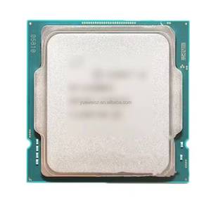 Processeur Intel Core i7-7700K, i7-7700, i7-7700T, 4,2 GHz, 8 Mo, Quad-core, 91 W, LGA1151, prix de gros, idéal pour les ordinateurs de bureau - Product Image 3