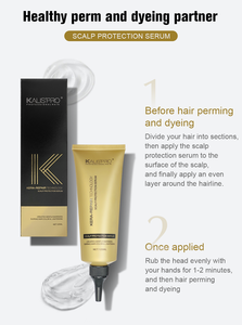 Vente en gros Sérum de protection professionnel du cuir chevelu personnalisé 120ml - Product Image 5