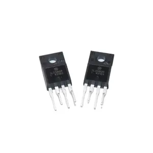 KA5L0380RYDTU elektronische Komponenten neue und originale Chips Netzschalter AD DC egulator KA5L0380RYDTU