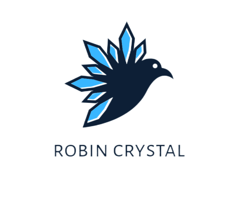 Donghai County Robin Crystal Products Co., Ltd. logo