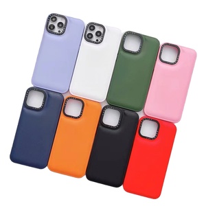 เคสโทรศัพท์ OEM ใหม่<span class=keywords><strong>ราคา</strong></span>ถูกเคสโทรศัพท์สำหรับ <span class=keywords><strong>iPhone</strong></span> <span class=keywords><strong>x</strong></span> XS MAX 7 8 PLUS 11 12 13 14 15 16 - Product Image 1