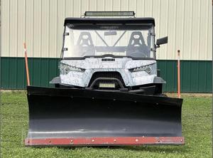 Nuovo UTV ODES LZ1000-3JC 2026 - Product Image 2