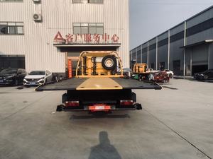 FAW Jiefang personnalisé en usine dépanneuses dépanneuses remorque <span class=keywords><strong>camion</strong></span> dépanneuse <span class=keywords><strong>camion</strong></span> de remorquage sont utilisés pour <span class=keywords><strong>le</strong></span> sauvetage en panne de véhicule - Product Image 6