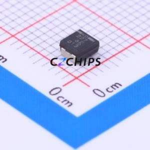 Condensateur au tantale T520B227M006ATE035 CASE-B-3528-21(mm) 220uF 20% 6.3V 35mOhm@100kHz - Product Image 1