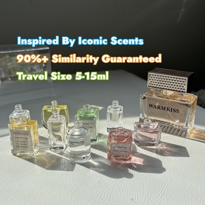 Caja de Regalo con Mini Perfumes para Hombre y Mujer, los Más Vendidos, al por Mayor, de Marca Privada, Personalizados, Regalos Sorpresa de Navidad - Product Image 4