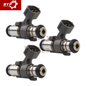 3 Iniettori Carburante per ATV <span class=keywords><strong>John</strong></span> <span class=keywords><strong>Deere</strong></span> <span class=keywords><strong>Gator</strong></span> XUV825E XUV825M XUV825M S4 XUV835E XUV835M XUV835R AUC11700 - Vendita all'Ingrosso Disponibile - Product Image 1