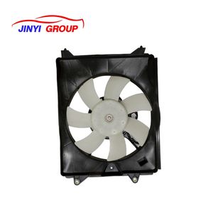 <b>Radiator</b> <b>Fan</b> Assembly suitable <b>for</b> HONDA CIVIC 2012-2015 38611R1AA01 19030RSJE01 38615R1AA01 38615R1AA01PFM 38611-R1A-A01 - Product Image 1