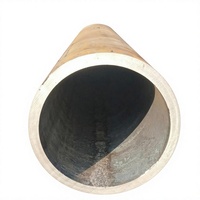 Tuyaux en acier au carbone sans soudure en gros, conformes aux normes ASTM, pour pipelines, de 1/2 à 24 pouces, SCH40