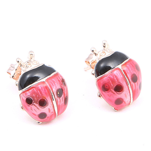 Nuevo europeo y americano retro imitación de pendientes de aleación stud pendiente - Product Image 6