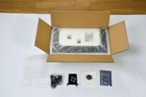 2025 ý tưởng mới đứng từ bay lên giày hiển thị Giày hiển thị giá giày chủ nổi thiết bị cho máy tính để bàn trang trí - Product Image 6