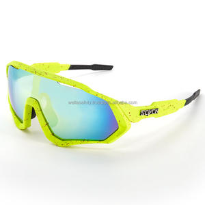 Lunettes de soleil WELTA pas chères pour hommes et femmes, lunettes de cyclisme, lunettes de sport de plein air, lunettes de vélo anti-poussière, équipement de cyclisme, lunettes de sécurité - Product Image 3