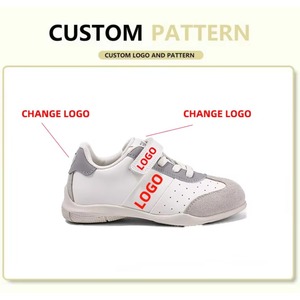 Zapatillas de Mujer con Doble Cordón, Estilo Daddy Shoes, Plataforma Oculta de 5 cm, Parte Superior de Malla en Contraste Color Borgoña, Plantilla de Piel de Cerdo, Suela de Goma - Product Image 6