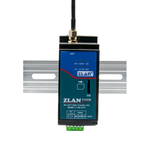 Nhãn trung tính không có logo thương hiệu OEM Cổng <span class=keywords><strong>IoT</strong></span> công nghiệp với các tính năng kết nối 4G cổng nối tiếp RS485-trực tiếp từ nhà sản xuất - Product Image 4