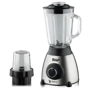 Tốt nhất seeling trái cây Máy xay sinh tố 2 trong 1 <span class=keywords><strong>smoothies</strong></span> 1000W điện mạnh mẽ Máy ép trái cây Thủy Tinh Máy ép trái cây điện máy xay sinh tố - Product Image 5