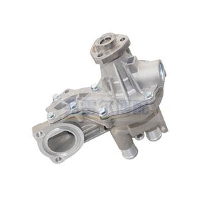 OE 027121012B Bomba de Agua de Alta Calidad para Sistemas de Refrigeración de Automóviles, <span class=keywords><strong>Repuestos</strong></span> para Volkswagen Santana 1.6 1.8, Venta al Por Mayor - Product Image 4