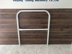 Lan can Hợp kim nhôm được sử dụng để bảo vệ người đi bộ và ngăn ngừa va chạm trên đường cao tốc và vỉa hè - Product Image 2