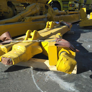 Nuevo Shantui 80hp 3 Vástago Ripper <span class=keywords><strong>Small</strong></span> Crawler <span class=keywords><strong>Bulldozer</strong></span> <span class=keywords><strong>SD08</strong></span> - Product Image 5