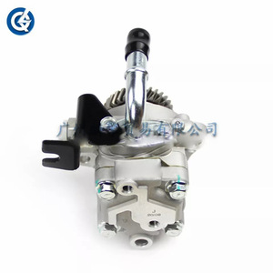 Bomba de dirección asistida 49110-VK100 nueva para reemplazo o reparación - Product Image 3