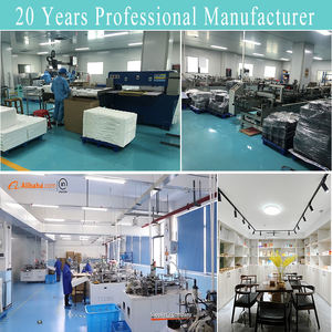 エコフレンドリー寿司ボックス ゴールド ゴカン プラス デラックス寿司ボックス - 25個入り ホワイト ウェーブ ファウング寿司ボックス - Product Image 6