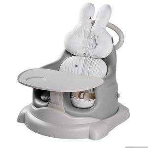 Cochecito de bebé sofá de coche 4 en 1 con <span class=keywords><strong>funda</strong></span> de asiento Andador de bebé de coche - Product Image 1