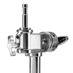 Прочная сверхпрочная подставка для штатива из нержавеющей стали, 372 см - Product Image 3