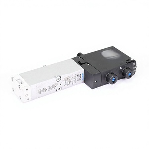 โซลินอยด์ Mt-Fes รุ่น 8066570 VSVA-BT-M32CS1-MS-A2-1T1L-PZ มาตรฐาน ISO 15407-1 ขนาด 18 มม. VDMA ของแท้พร้อมส่ง - Product Image 2