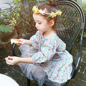 เสื้อท็อปเกาหลีผลิตจำนวนมาก แฟชั่นใหม่สำหรับเสื้อผ้า - Product Image 1