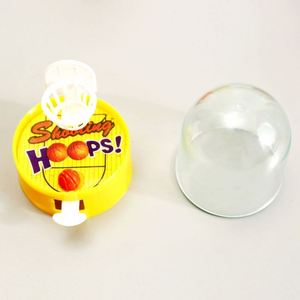 Mini Handheld Finger Basketball Shooting Toy <b>Small</b> Plastic <b>Gift</b> Students for Stall Prizes Wholesale Vending Machine - Product Image 3