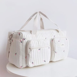 HY7 grand <span class=keywords><strong>sac</strong></span> maman <span class=keywords><strong>maternité</strong></span> Pack bébé <span class=keywords><strong>sac</strong></span> à couches poussette Nappy organisateur Portable bagages fourre-tout voyage changement <span class=keywords><strong>sac</strong></span> de messager - Product Image 3