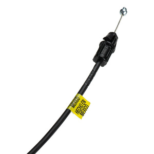 สายเคเบิลฮูดสำหรับอุปกรณ์ชาร์จ Chrysler Dodge 300 1PS72DX9AC สายควบคุม - Product Image 3
