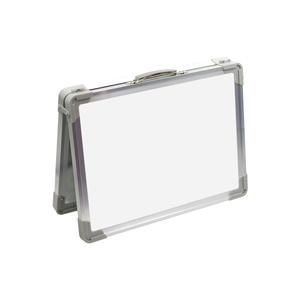 Portable Foldable Mini Small Dry <b>Erase</b> Children Magnetic Desktop Writing Folding Whiteboard for Office Classroom - Product Image 3