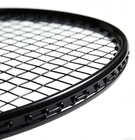 Cordage de badminton SY211 OEM, nylon multicouche multifilament 30lbs, en vrac, provenant de Taïwan, pour les professionnels et le badminton - Tension personnalisable