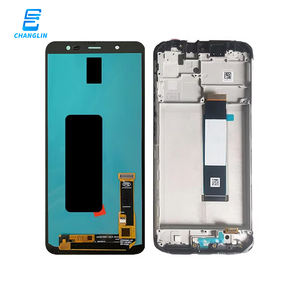 Écran tactile <span class=keywords><strong>LCD</strong></span> pour téléphone portable Samsung <span class=keywords><strong>J8</strong></span> <span class=keywords><strong>J8</strong></span> <span class=keywords><strong>Plus</strong></span>, d'occasion, livraison gratuite, affichage Incell, afficheur <span class=keywords><strong>LCD</strong></span> - Product Image 6