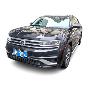 Versatile SUV a Benzina 2020 VW Teramont <span class=keywords><strong>X</strong></span> 2WD 330TSI Luxury Guida a Sinistra - Product Image 1
