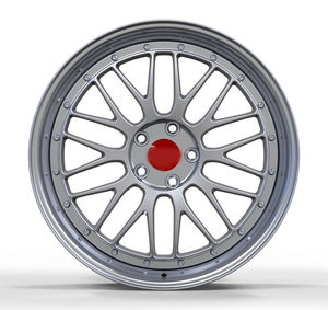 Jantes forgées 20 pouces en 2 pièces, ajustement personnalisable pour <span class=keywords><strong>Mazda</strong></span> <span class=keywords><strong>CX</strong></span>-60 2024, avant 20x8.5J ET43, arrière 20x8.5J ET43, 5x114.3 CB67.1 - Product Image 5