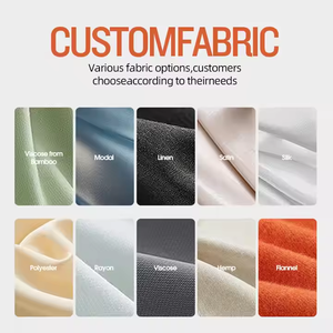 ODM pigiama di alta qualità per le donne graziosi fiori Top e donne pigiama cotone cotone pigiama giama girocollo di bambù set Loungewear - Product Image 3