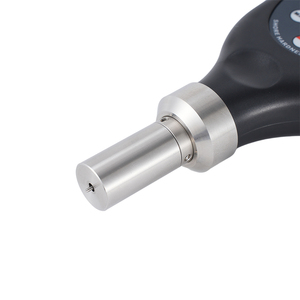 Durómetro Shore A, Equipo de Prueba de Alta Precisión para Materiales Resistentes - Product Image 4