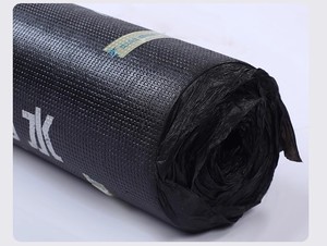 Membrane d'étanchéité en bitume modifié APP pour la construction de toitures et la réparation des fuites, avec garantie de 5 ans - Product Image 6